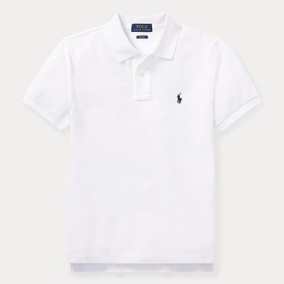 Polo de mangas curtas POLO RALPH LAUREN