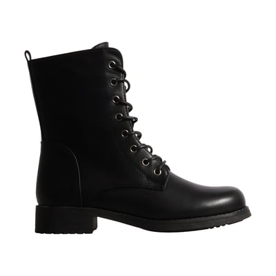 Bottines à Lacets ENZA NUCCI