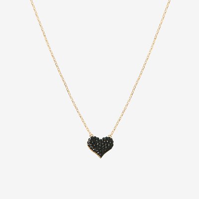 Collier doré à l'or fin KUCHI CAROLINE NAJMAN