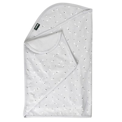 Couverture bébé miracle moon and stars BEABA