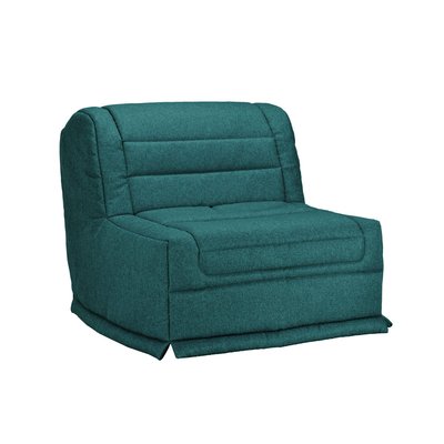 Chauffeuse BZ tissu matelas 12 cm - GRACE CAMIF