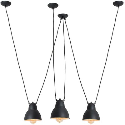 Suspension en acier moderne, Coben RECOLLECTION