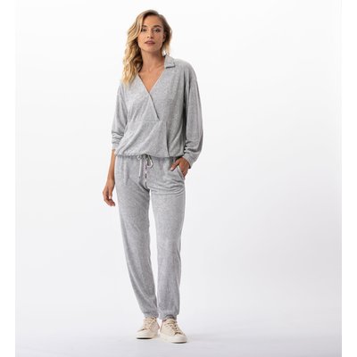 Pyjama eponge femme La Redoute