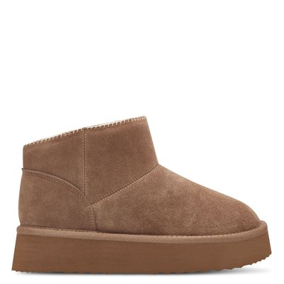 Bottine en cuir MARCO TOZZI