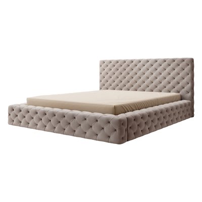 Lit coffre - CHRISTIANA LISA DESIGN