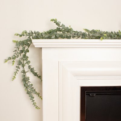 190cm Eucalyptus Garland SO'HOME