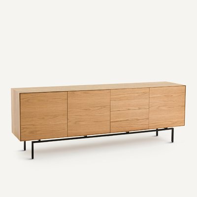 Sideboard Oreko, Eiche AM.PM
