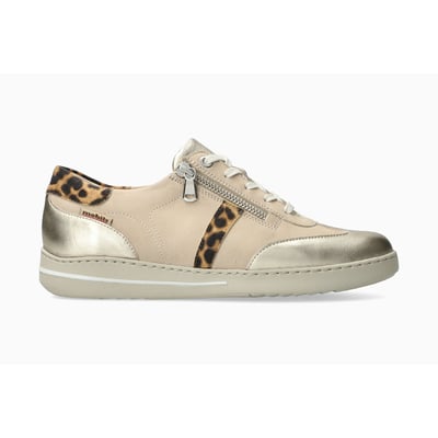 Baskets en cuir GAIA MEPHISTO