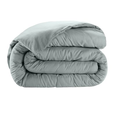 Housse de couette Collection Satin de coton EDEN