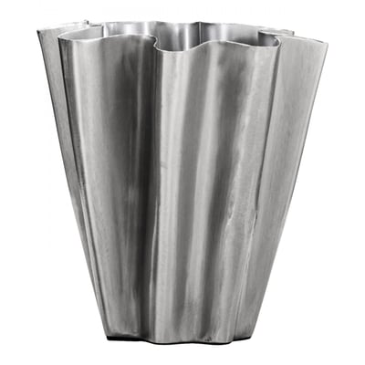 Vase Flood h 13 cm HOUSE DOCTOR