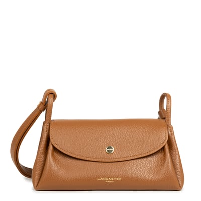 Sac trotteur, Made in France ACCORDÉON DOUBLE LANCASTER