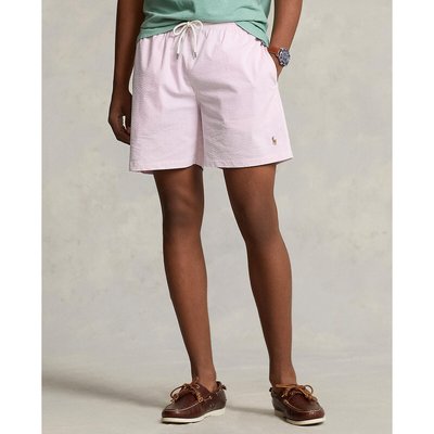 Maillot de bain ralph lauren rose La Redoute