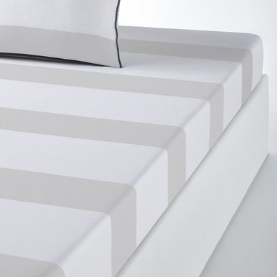 Drap housse coton, Yacht LA REDOUTE INTERIEURS