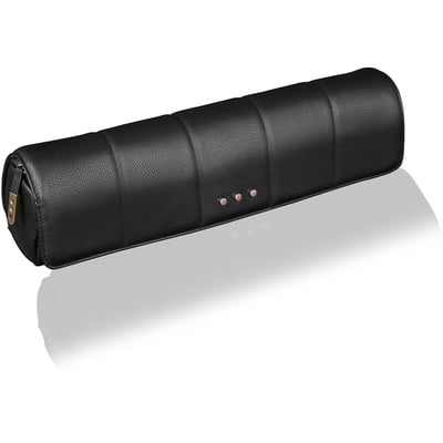 Pochette thermo-résistante pour lisseur Duet 2 en 1 avec tapis intégré pour un rangement sécurisé GHD