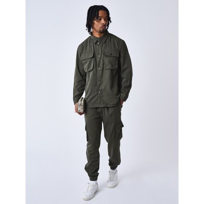Pantalon Cargo PROJECT X