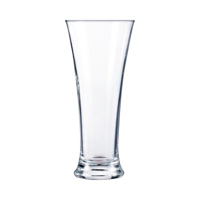 6 verres à bière 32cL World Beer - Luminarc - Verre ultra transparent LUMINARC