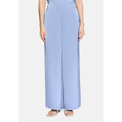 Pantalon Marlene à taille élastique BETTY BARCLAY