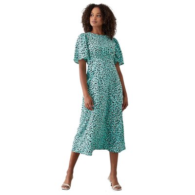 Robe mi-longue DOROTHY PERKINS