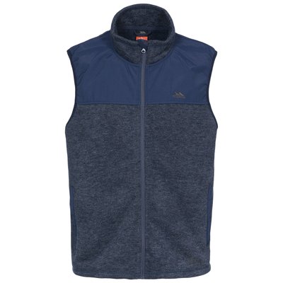 Veste polaire sans manches LEAFMINER TRESPASS