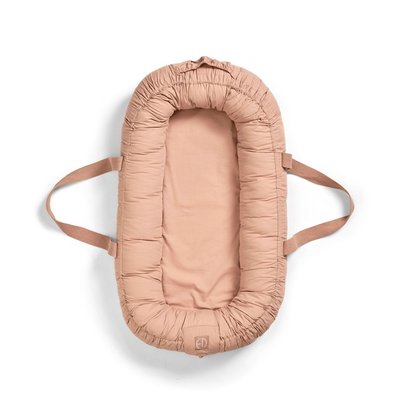 Réducteur de lit Baby Nest Mineral Green ELODIE DETAILS