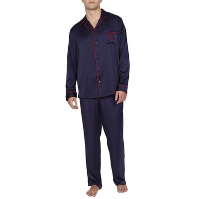 Pyjama SÉDUCTION pantalon chemise Classic ADMAS