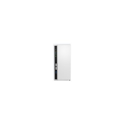 Serveur NAS TS-133 - NAS 1 baie QNAP