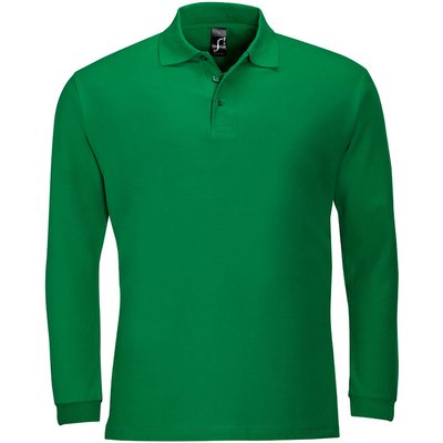 Polo WINTER SOLS