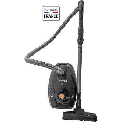 Aspirateur avec sac Green Force Effitech RO6179EA ROWENTA