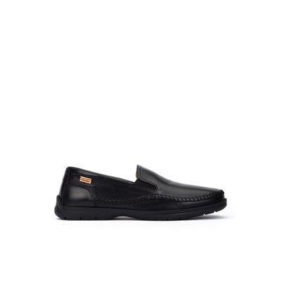 Mocassins cuir MarBella PIKOLINOS