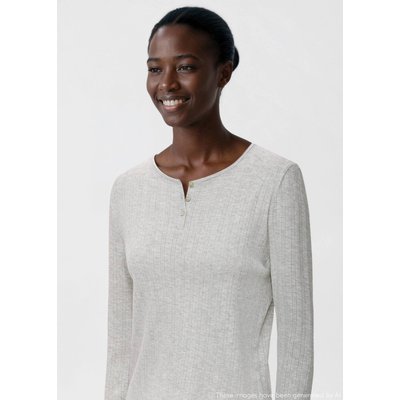 Ensemble pyjama coton MANGO TEEN