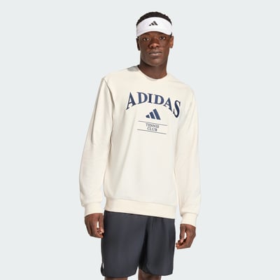 Sweat-Shirt Ras-Du-Cou Graphique Adidas Heritage adidas Performance