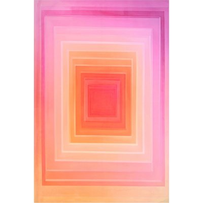 tableau déco murale  effet haut brillant contemporain RECOLLECTION
