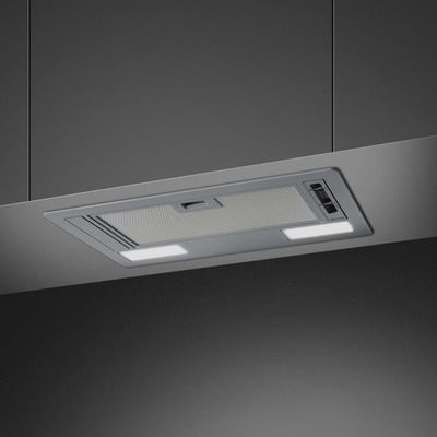 Hotte encastrable KSG52E SMEG
