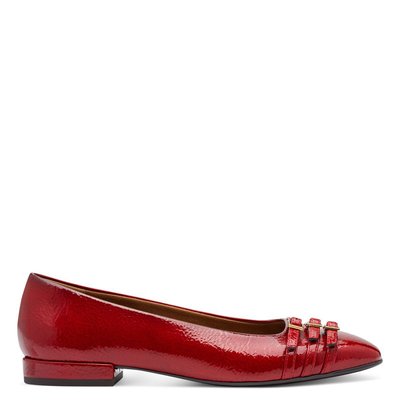 Ballerine talon bloc TAMARIS