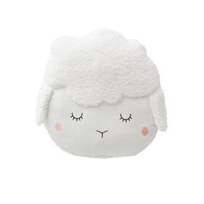 Coussin PETIT MOUTON VERTBAUDET