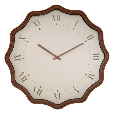 Horloge MONA ATMOSPHERA