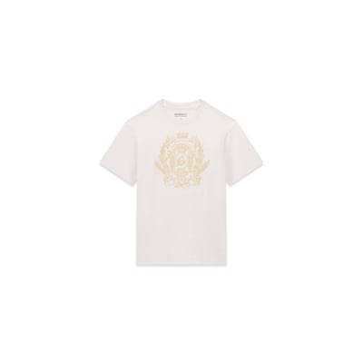 T-Shirt Avec Logo Imprimé GUESS
