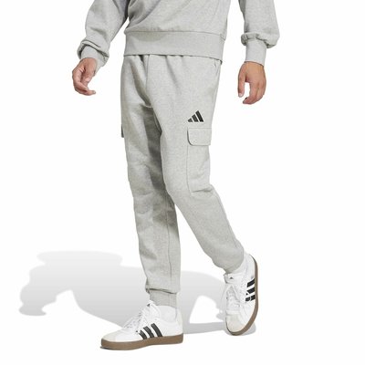 Pantaloni cargo in felpa Essentials Feelcozy ADIDAS SPORTSWEAR