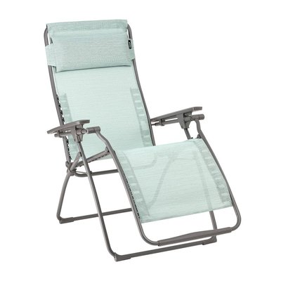 Fauteuil Relax Zéro Gravité - FUTURA LAFUMA MOBILIER