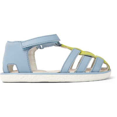 Sandales Miko cuir CAMPER