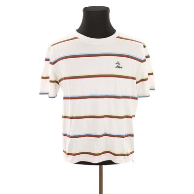 T-shirt en coton - Très Bon État LACOSTE