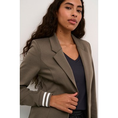 Blazer Kinnie KAFFE