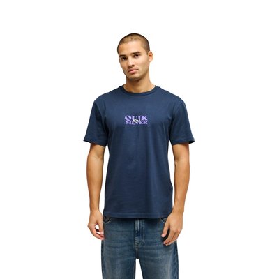 T-Shirt manches courtes TRUE QUIKSILVER
