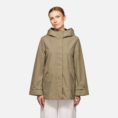 Vestes  W HOARA GEOX