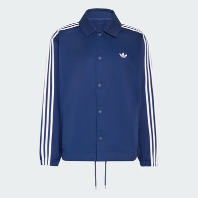 VESTE COACHES 3 BANDES adidas Originals