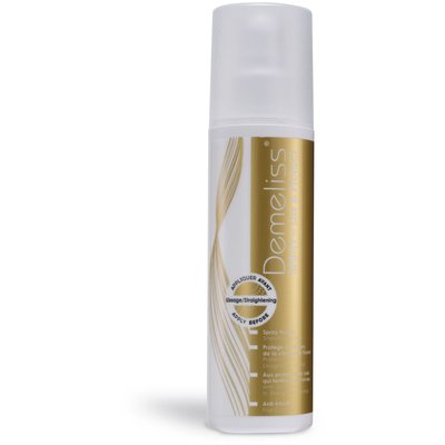 Soin capillaire Demeliss lissant thermoprotecteur 200ml SAINT ALGUE