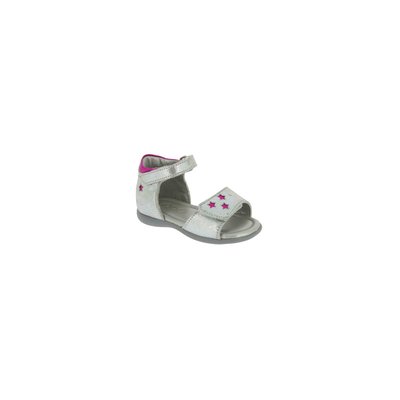 Sandales Cuir GARANCE MOD8