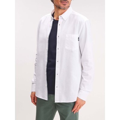 Chemise manches longues DRECICHE14027 TBS