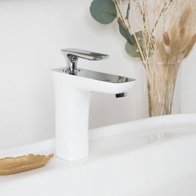 Mitigeur pour lavabo GLOMMA WANDA COLLECTION