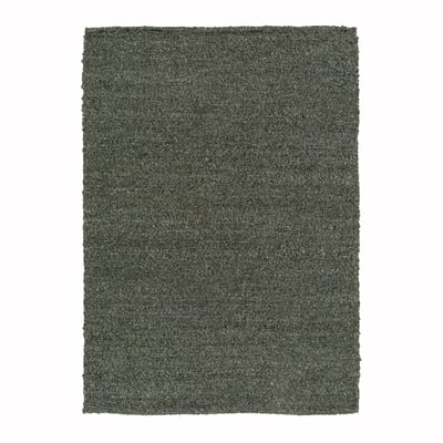 Tapis bouclé style naturel LOOMA AFK LIVING